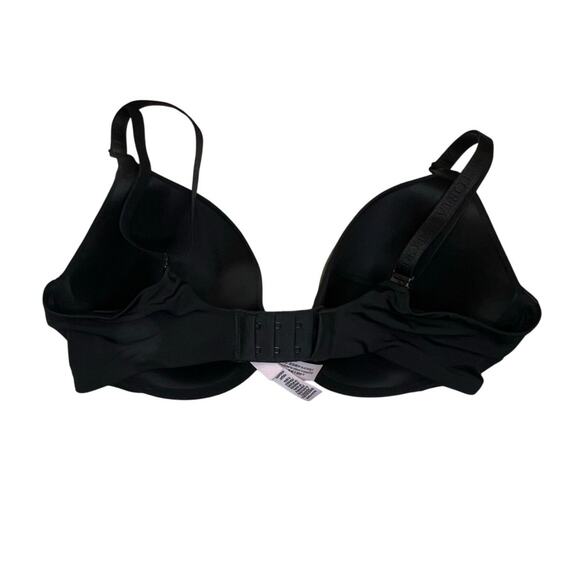 Victoria's Secret Perfect Coverage Bra 34D - Picture 3 of 4